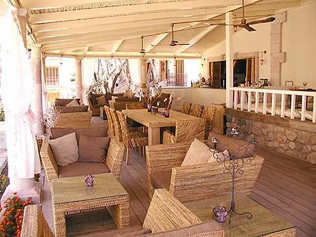 Hotel Oyster Residences Fethiye