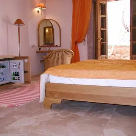 Oyster Residences 4* Φετιγιέ