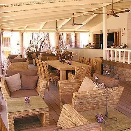 Hotel Oyster Oludeniz