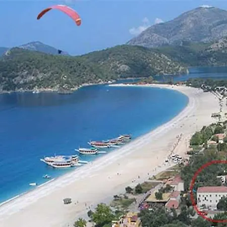 Oyster Residences Ξενοδοχείο