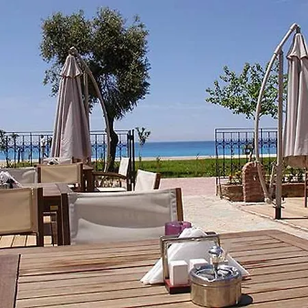 Oyster Residences Hotel