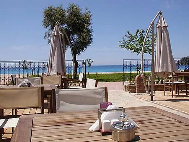 Oyster Residences Hotel