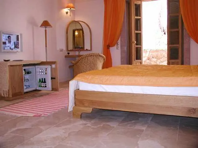 Oyster Residences 4* Fethiye